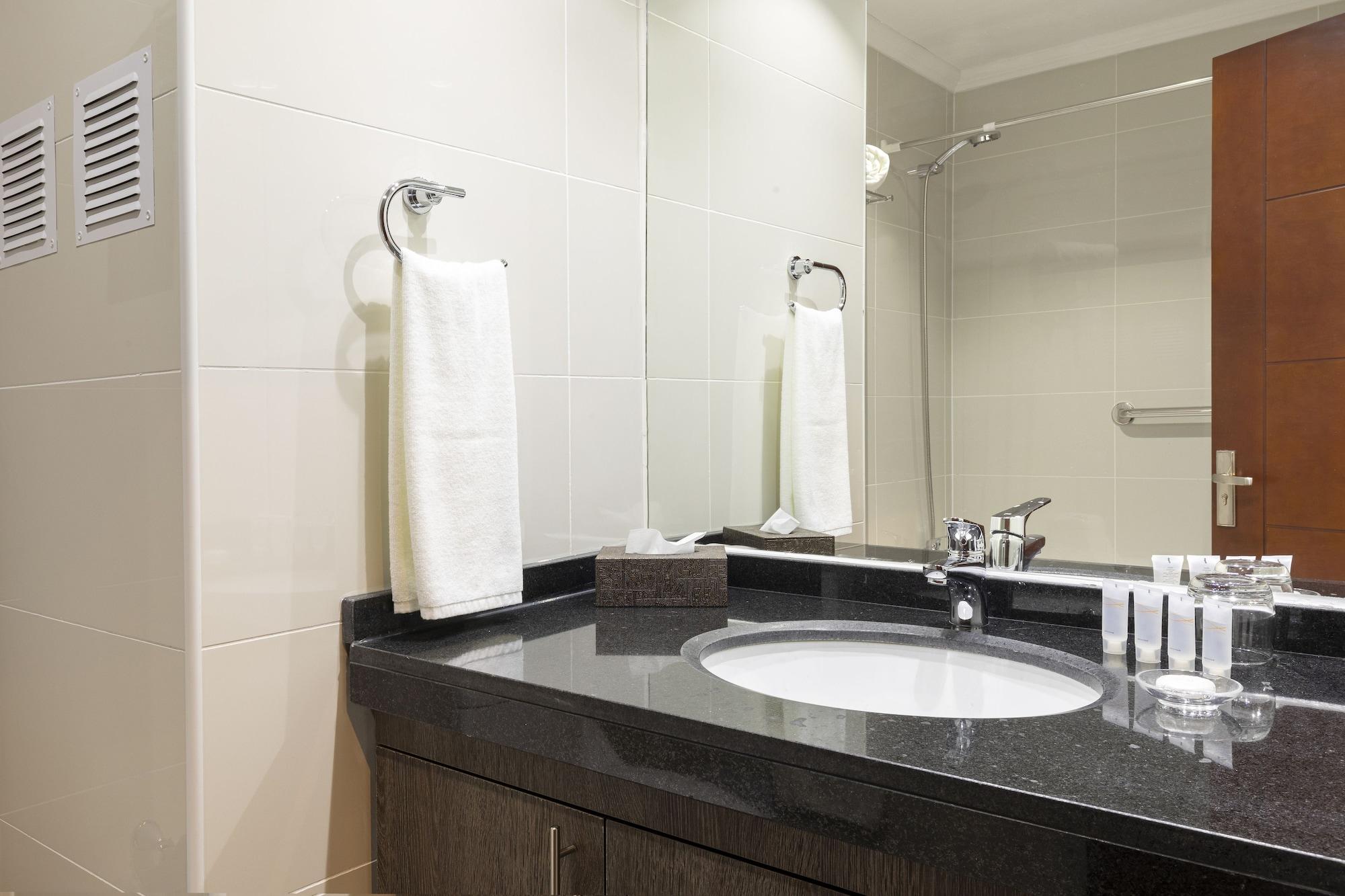 Nobile Hotel Estacion Central Santiago Eksteriør bilde