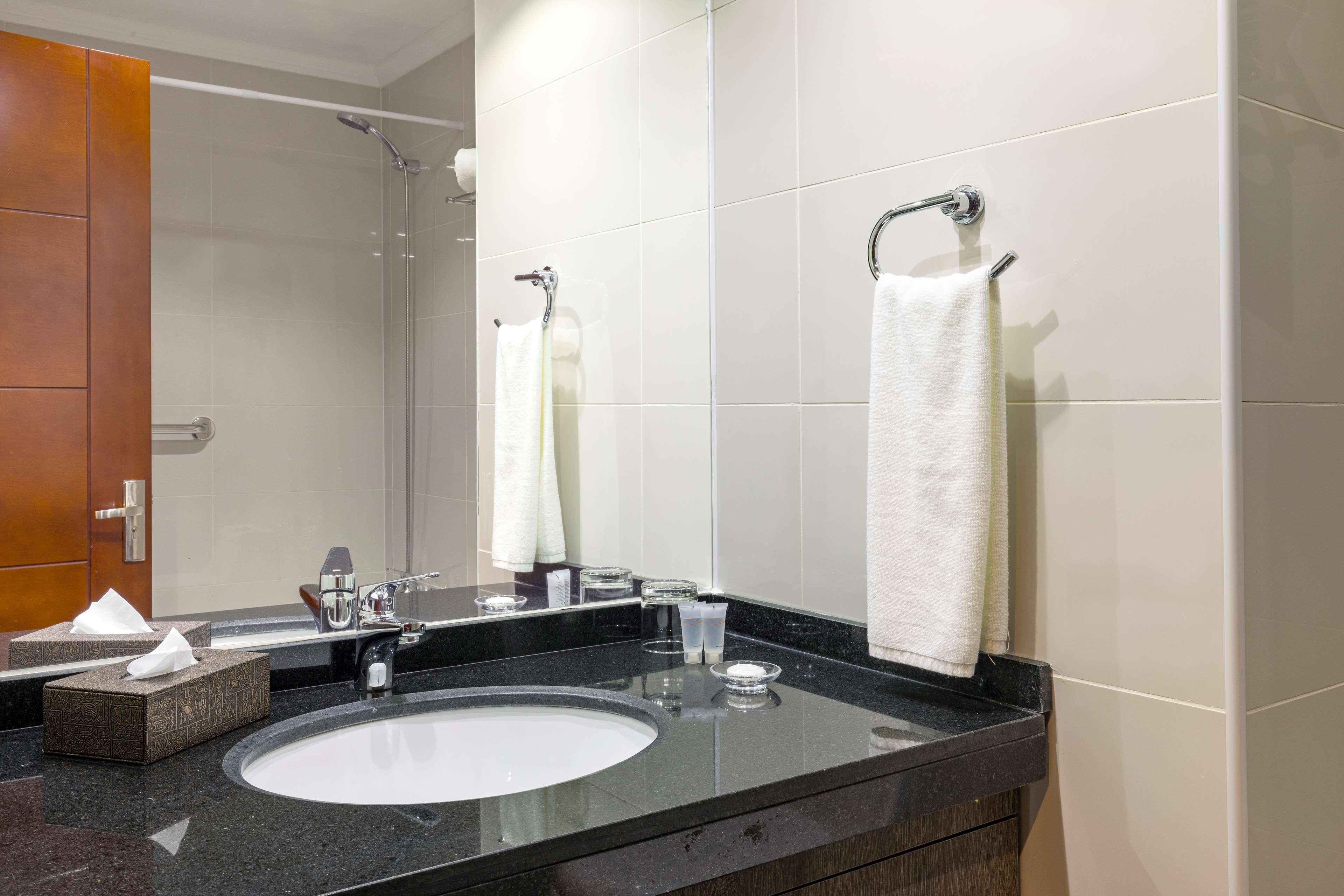 Nobile Hotel Estacion Central Santiago Eksteriør bilde