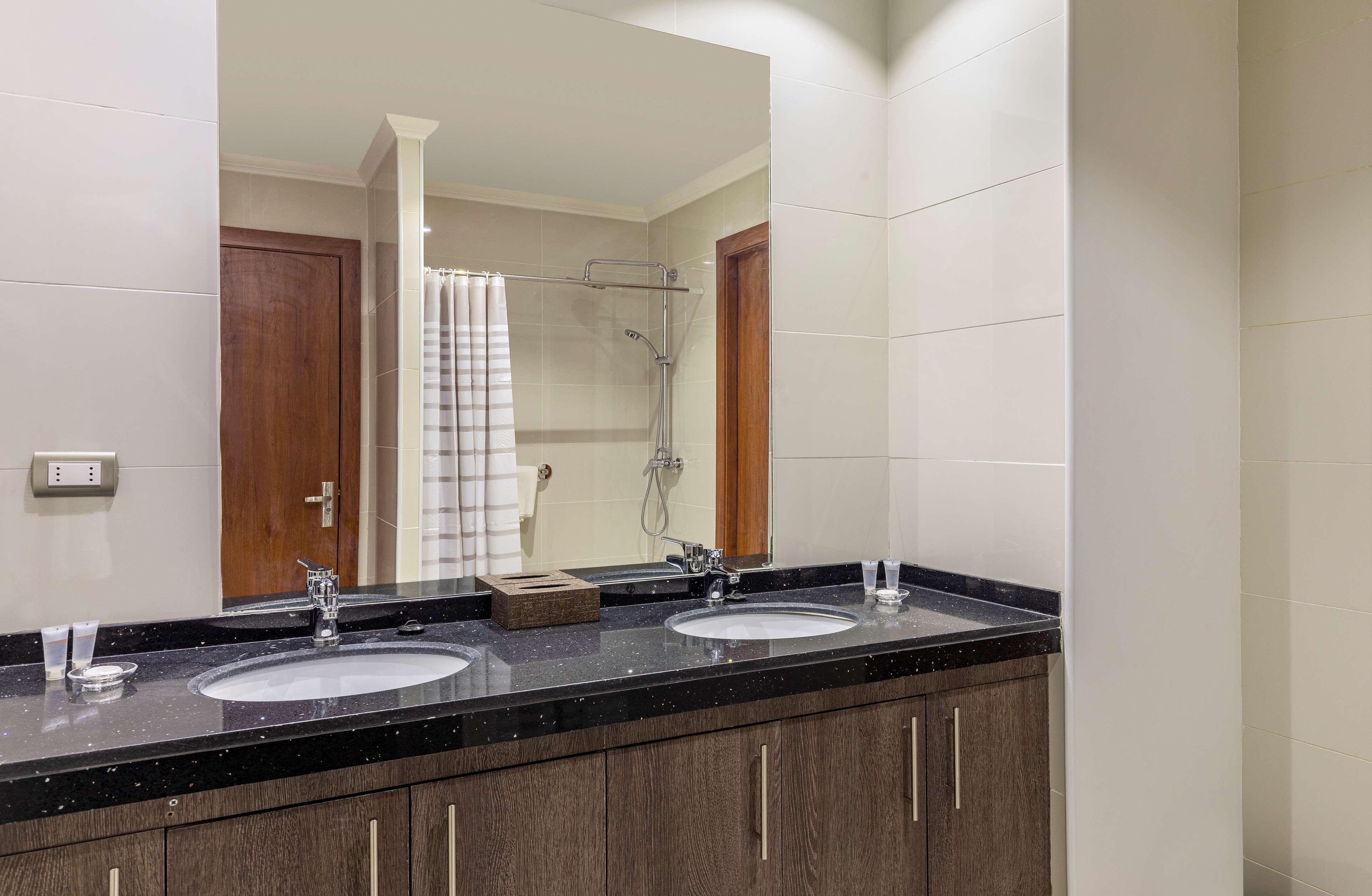 Nobile Hotel Estacion Central Santiago Eksteriør bilde